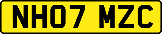 NH07MZC