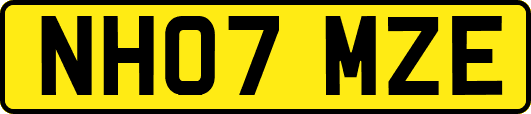 NH07MZE