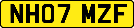 NH07MZF