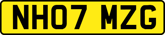 NH07MZG