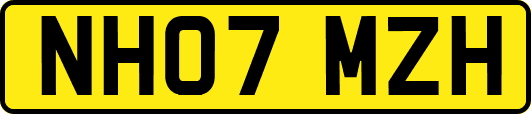 NH07MZH