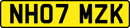 NH07MZK