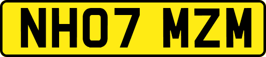 NH07MZM