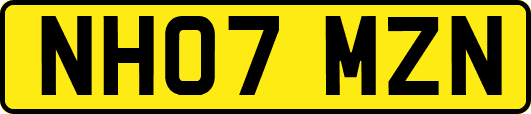 NH07MZN