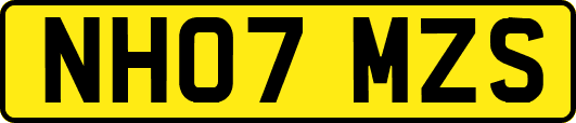 NH07MZS