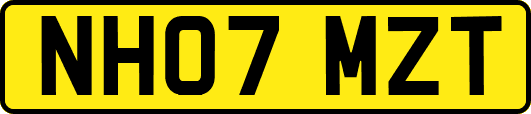 NH07MZT