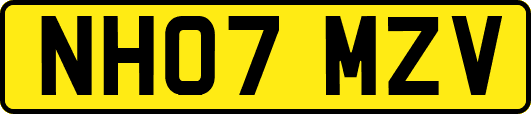 NH07MZV