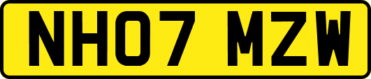 NH07MZW