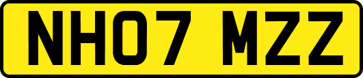 NH07MZZ