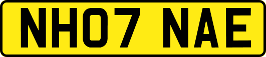 NH07NAE