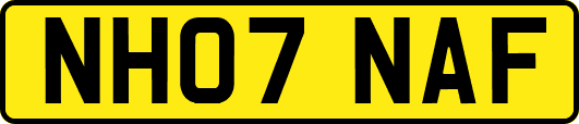 NH07NAF