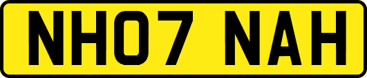 NH07NAH