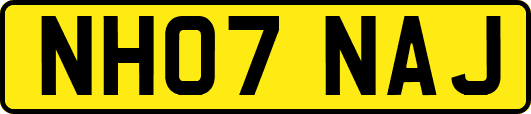 NH07NAJ