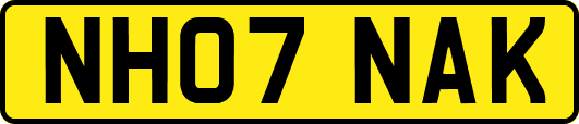 NH07NAK