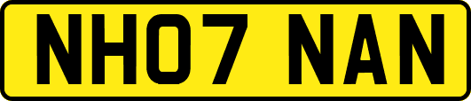 NH07NAN