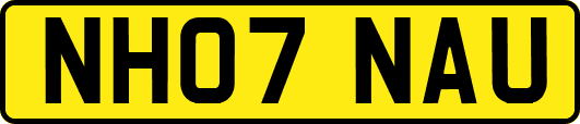 NH07NAU
