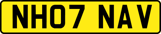 NH07NAV