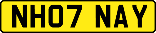 NH07NAY
