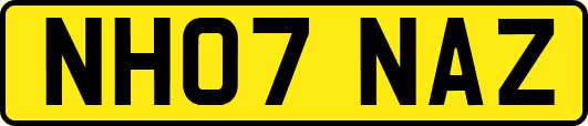 NH07NAZ