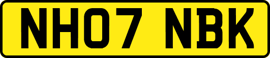 NH07NBK