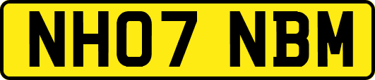 NH07NBM