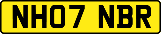 NH07NBR