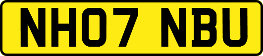 NH07NBU