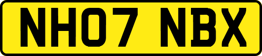 NH07NBX