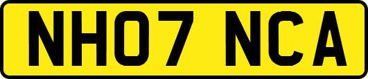 NH07NCA