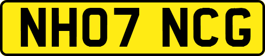 NH07NCG