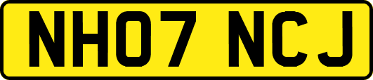 NH07NCJ