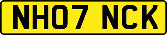 NH07NCK