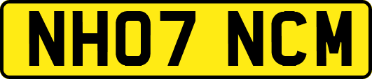NH07NCM