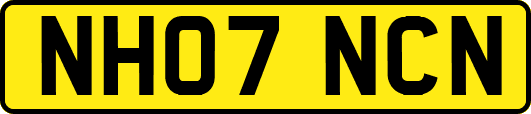 NH07NCN