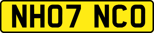 NH07NCO