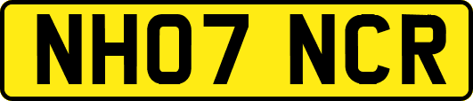 NH07NCR