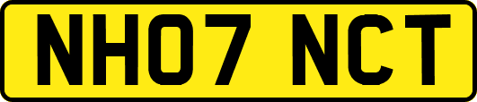 NH07NCT