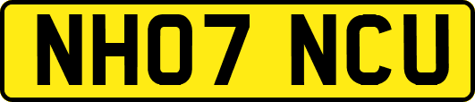 NH07NCU