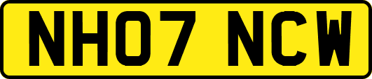 NH07NCW