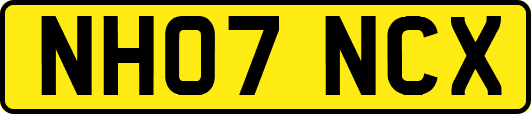 NH07NCX