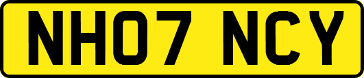 NH07NCY