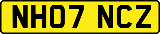NH07NCZ