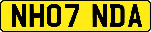 NH07NDA