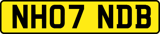 NH07NDB