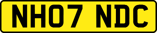NH07NDC