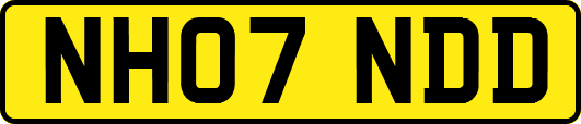 NH07NDD