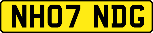 NH07NDG