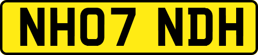 NH07NDH
