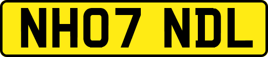 NH07NDL