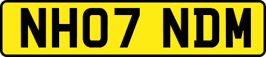 NH07NDM